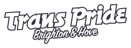 Trans Pride Brighton 2025